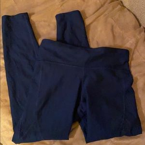 UnderArmour leggings $10only! Excellent condition